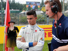 GP BELGIO, 27.08.2017 -  Gara, Pascal Wehrlein (GER) Sauber C36