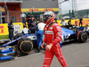 GP BELGIO, 27.08.2017 -  Gara, Kimi Raikkonen (FIN) Ferrari SF70H