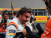 GP BELGIO, 27.08.2017 -  Gara, Fernando Alonso (ESP) McLaren MCL32