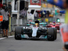 GP BELGIO, 27.08.2017 -  Gara, Lewis Hamilton (GBR) Mercedes AMG F1 W08