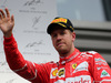 GP BELGIO, 27.08.2017 -  Gara, 2nd place Sebastian Vettel (GER) Ferrari SF70H