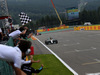 GP BELGIO, 27.08.2017 -  Gara, Lewis Hamilton (GBR) Mercedes AMG F1 W08 vincitore