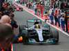 GP BELGIO, 27.08.2017 -  Gara, Lewis Hamilton (GBR) Mercedes AMG F1 W08 vincitore