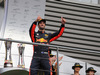 GP BELGIO, 27.08.2017 -  Gara, 3rd place Daniel Ricciardo (AUS) Red Bull Racing RB13