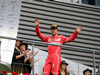 GP BELGIO, 27.08.2017 -  Gara, 2nd place Sebastian Vettel (GER) Ferrari SF70H