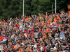 GP BELGIO, 27.08.2017 -  Gara, Fans