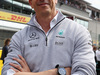 GP BELGIO, 27.08.2017 -  Gara, Toto Wolff (GER) Mercedes AMG F1 Shareholder e Executive Director