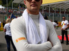 GP BELGIO, 27.08.2017 -  Gara, Marcus Ericsson (SUE) Sauber C36