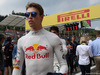 GP BELGIO, 27.08.2017 -  Gara, Daniil Kvyat (RUS) Scuderia Toro Rosso STR12