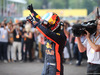 GP BELGIO, 27.08.2017 -  Gara, 3rd place Daniel Ricciardo (AUS) Red Bull Racing RB13