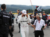 GP BELGIO, 27.08.2017 -  Gara, Lewis Hamilton (GBR) Mercedes AMG F1 W08