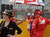 GP BELGIO, 27.08.2017 -  Gara, Kimi Raikkonen (FIN) Ferrari SF70H