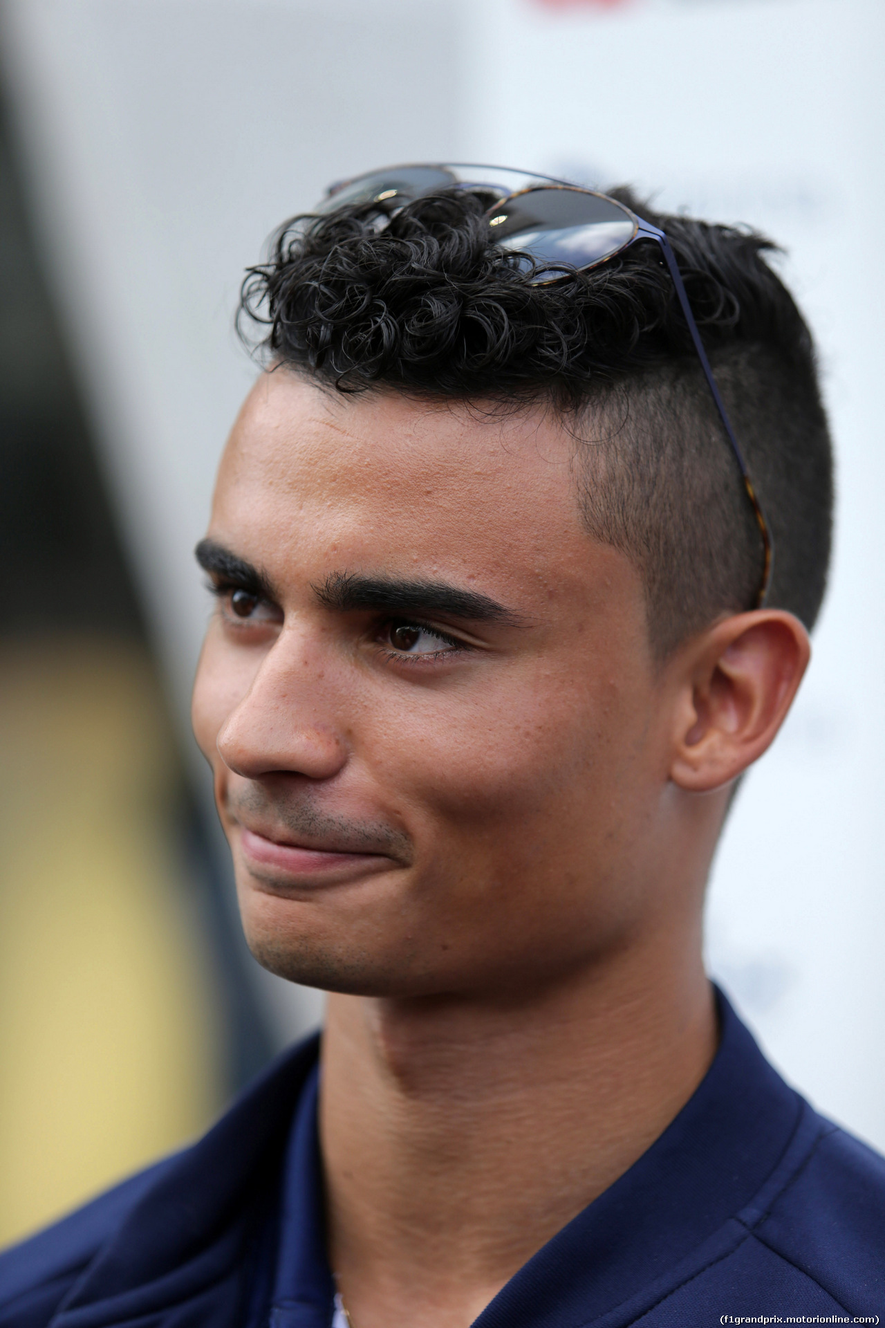 GP BELGIO GIOVEDI