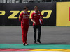 GP BELGIO, 24.08.2017 - Sebastian Vettel (GER) Ferrari SF70H