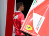GP BELGIO, 24.08.2017 - Sebastian Vettel (GER) Ferrari SF70H
