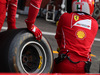GP BELGIO, 24.08.2017 - Pirelli Tyre e OZ Wheel