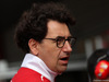 GP BELGIO, 24.08.2017 - Mattia Binotto (ITA) Chief Technical Officer, Ferrari
