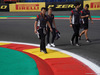 GP BELGIO, 24.08.2017 - Kevin Magnussen (DEN) Haas F1 Team VF-17