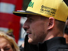GP BELGIO, 24.08.2017 - Nico Hulkenberg (GER) Renault Sport F1 Team RS17