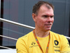 GP BELGIO, 24.08.2017 - Alan Permane (GBR) Renault Sport F1 Team Trackside Operations Director