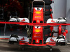 GP BELGIO, 24.08.2017 - Ferrari SF70H, detail