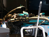 GP BELGIO, 24.08.2017 - Mercedes AMG F1 W08