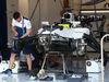 GP BELGIO, 24.08.2017 - Williams FW40