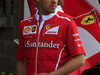 GP BELGIO, 24.08.2017 - Sebastian Vettel (GER) Ferrari SF70H