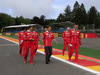 GP BELGIO, 24.08.2017 - Sebastian Vettel (GER) Ferrari SF70H