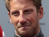 GP BELGIO, 24.08.2017 - Romain Grosjean (FRA) Haas F1 Team VF-17