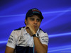 GP BELGIO, 24.08.2017 - Conferenza Stampa, Felipe Massa (BRA) Williams FW40