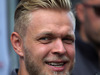 GP BELGIO, 24.08.2017 - Kevin Magnussen (DEN) Haas F1 Team VF-17