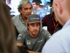 GP BELGIO, 24.08.2017 - Fernando Alonso (ESP) McLaren MCL32