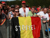GP BELGIO, 24.08.2017 - Fans