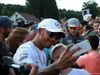 GP BELGIO, 24.08.2017 - Lewis Hamilton (GBR) Mercedes AMG F1 W08