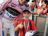 GP BELGIO, 24.08.2017 - Esteban Ocon (FRA) Sahara Force India F1 VJM10