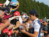 GP BELGIO, 24.08.2017 - Lance Stroll (CDN) Williams FW40