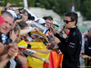 GP BELGIO, 24.08.2017 - Jolyon Palmer (GBR) Renault Sport F1 Team RS17