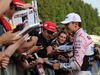 GP BELGIO, 24.08.2017 - Esteban Ocon (FRA) Sahara Force India F1 VJM10
