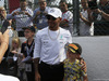 GP BELGIO, 24.08.2017 - Lewis Hamilton (GBR) Mercedes AMG F1 W08