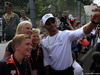 GP BELGIO, 24.08.2017 - Lewis Hamilton (GBR) Mercedes AMG F1 W08