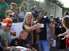 GP BELGIO, 24.08.2017 - Carlos Sainz Jr (ESP) Scuderia Toro Rosso STR12