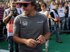GP BELGIO, 24.08.2017 - Fernando Alonso (ESP) McLaren MCL32