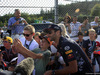 GP BELGIO, 24.08.2017 - Daniel Ricciardo (AUS) Red Bull Racing RB13