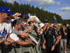 GP BELGIO, 24.08.2017 - Daniel Ricciardo (AUS) Red Bull Racing RB13