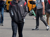 GP BELGIO, 24.08.2017 - Kevin Magnussen (DEN) Haas F1 Team VF-17