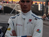 GP BELGIO, 24.08.2017 - Pascal Wehrlein (GER) Sauber C36