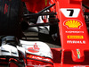 GP BELGIO, 24.08.2017 - Ferrari SF70H, detail