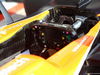 GP BELGIO, 24.08.2017 - McLaren MCL32, steering wheel