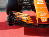 GP BELGIO, 24.08.2017 - McLaren MCL32, detail